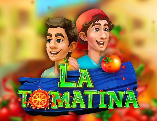 La Tomatina